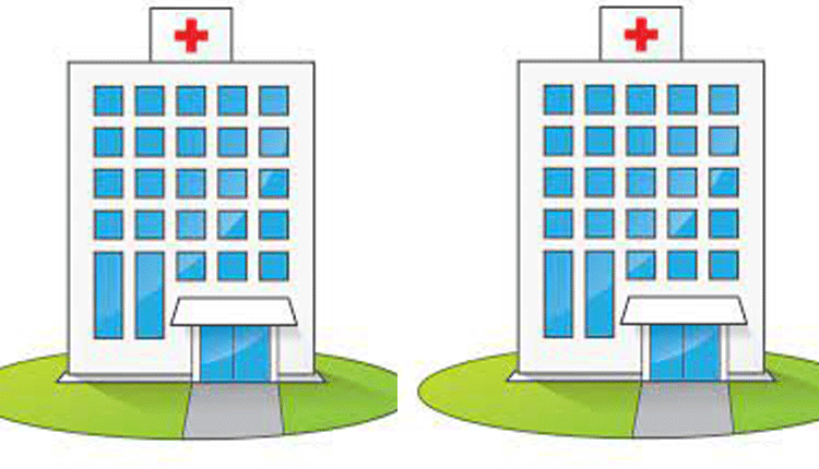 సత్తుపల్లి, మధిరలో 100 బెడ్లతో..కొత్త ప్రభుత్వ దవాఖానలు