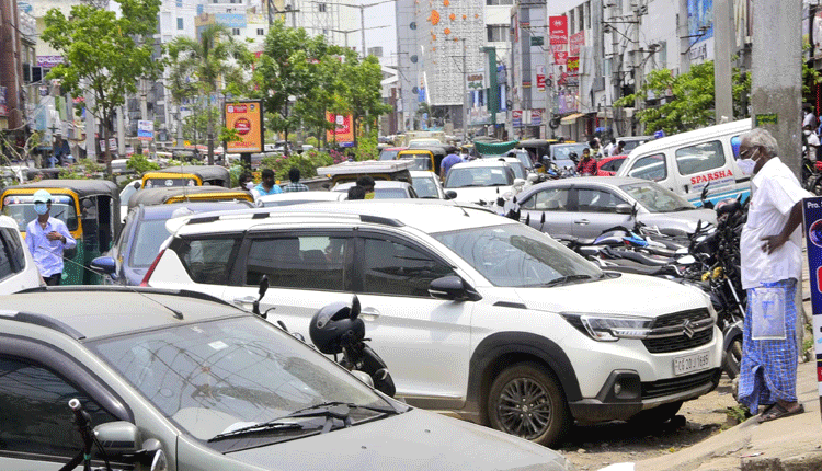 సడలింపుతో ఊరట