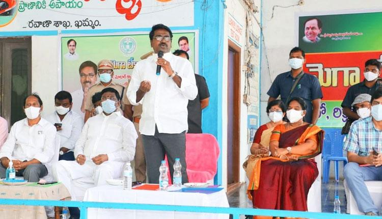 వ్యాక్సిన్‌తోనే  కరోనా కట్టడి