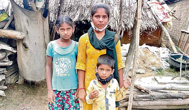 నేనున్నా.. భయపడొద్దు!