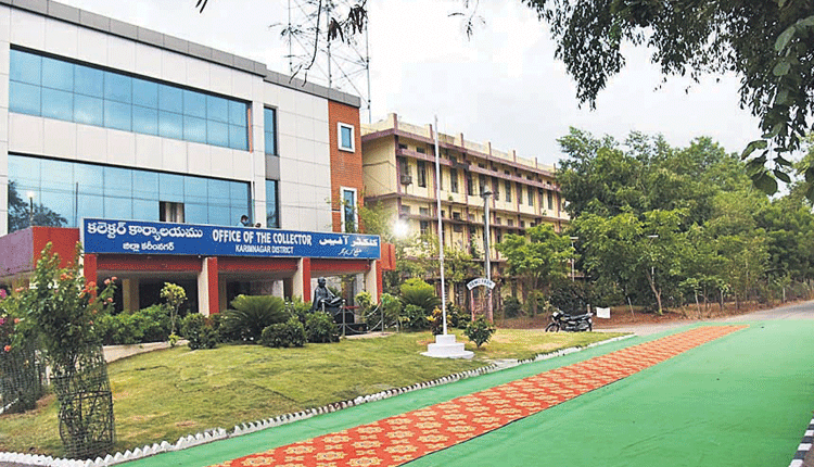 నేడే ఆవిర్భావ వేడుక