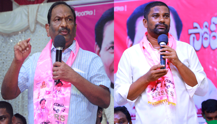 తప్పుడు ప్రచారాన్ని తిప్పికొట్టాలి