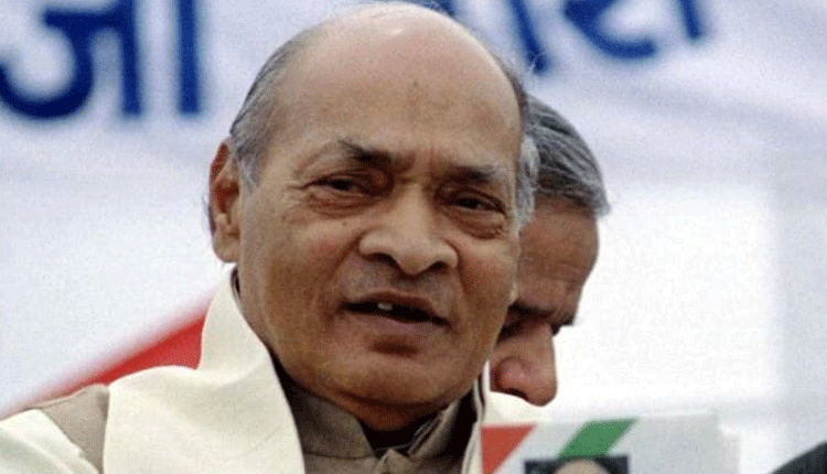 అపరచాణక్యుడికి ‘వంద’నం