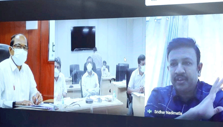 రేపటి నుంచి మెగా వ్యాక్సినేషన్‌