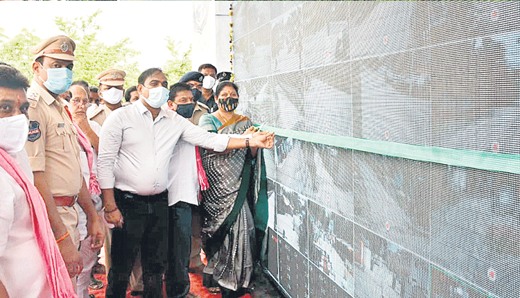 నేర నియంత్రణలో చర్యలు భేష్‌