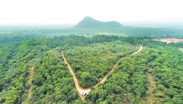 ‘ప్రగతి’కి వేళాయె..