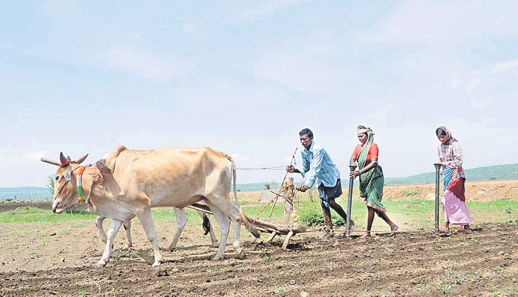 రుణ ప్రణాళిక ఖరారు