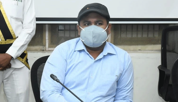 రైతు సేవాకేంద్రాల్లో రాయితీపై ఎరువులు