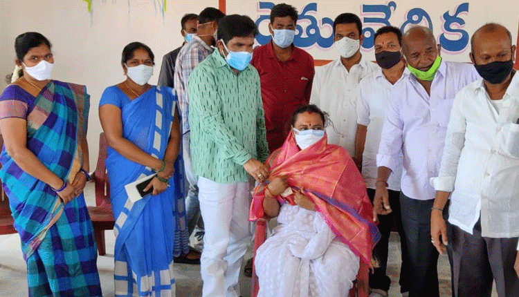 ఆశ, ఏఎన్‌ఎంల సేవలు అభినందనీయం