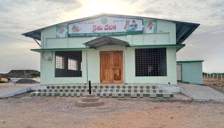 ‘సుందర’ శాల