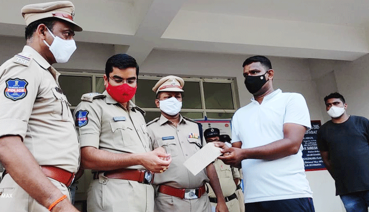 నకిలీలపై ఉక్కుపాదం మోపుతాం