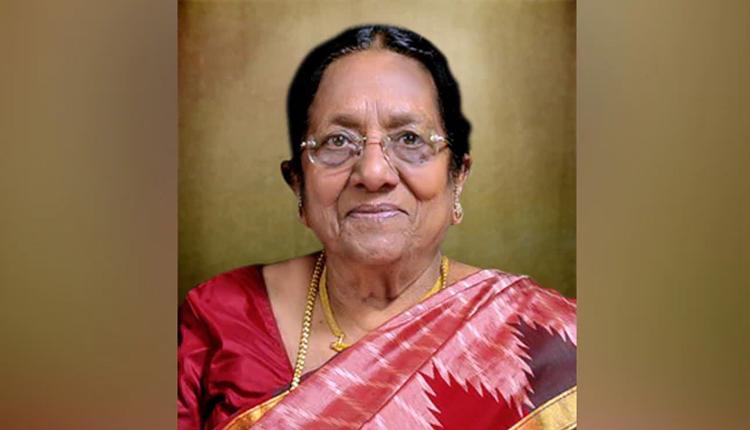 హర్యానా మాజీ మంత్రి కన్నుమూత