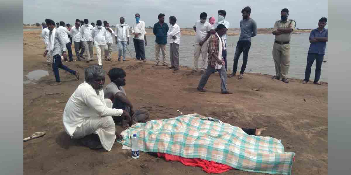 మంజీరా ఘ‌ట‌న‌పై స్పీక‌ర్ పోచారం దిగ్భ్రాంతి