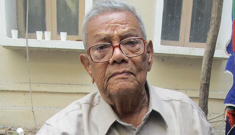 కథా రచయిత కారా మాష్టారు కన్నుమూత