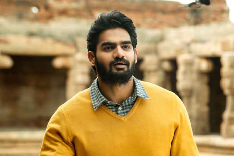 రాజా విక్రమార్క పోరాటం