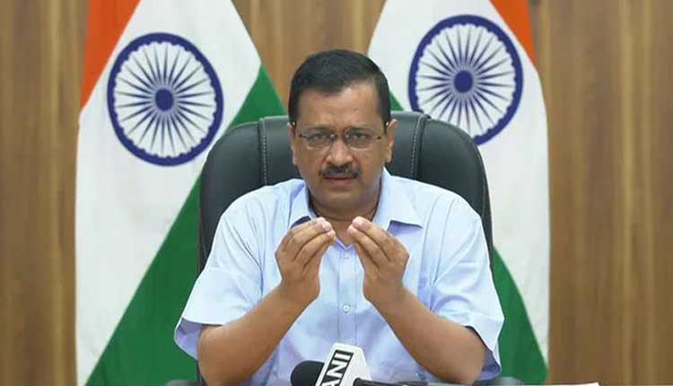 2 కోట్ల మంది ప్రాణాలు కాపాడ‌ట‌మే నేను చేసిన నేర‌మా: కేజ్రివాల్‌