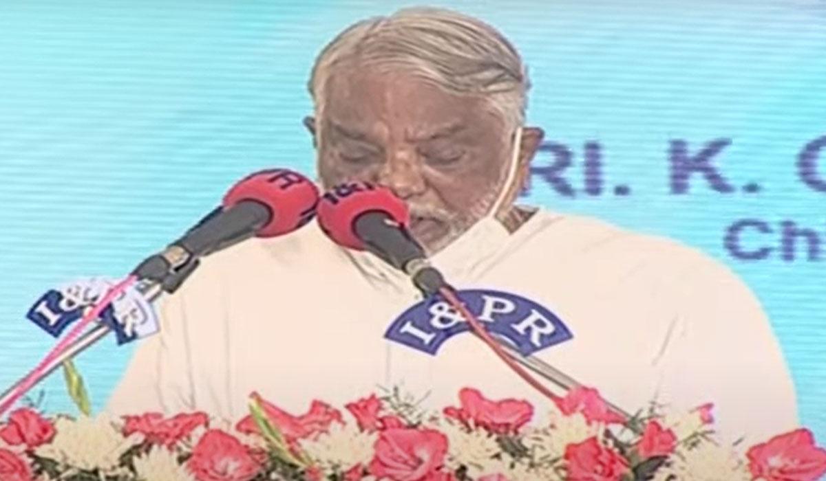 క‌ల‌కాలం గుర్తుండే విధంగా పీవీ శ‌త జ‌యంతి ఉత్స‌వాలు : కేకే