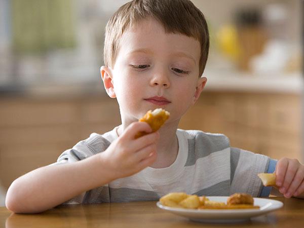 చేపలు తినట్లే.. ఒమేగా-3 రావట్లే