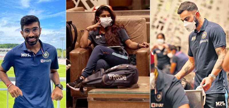 అడుగు పడింది