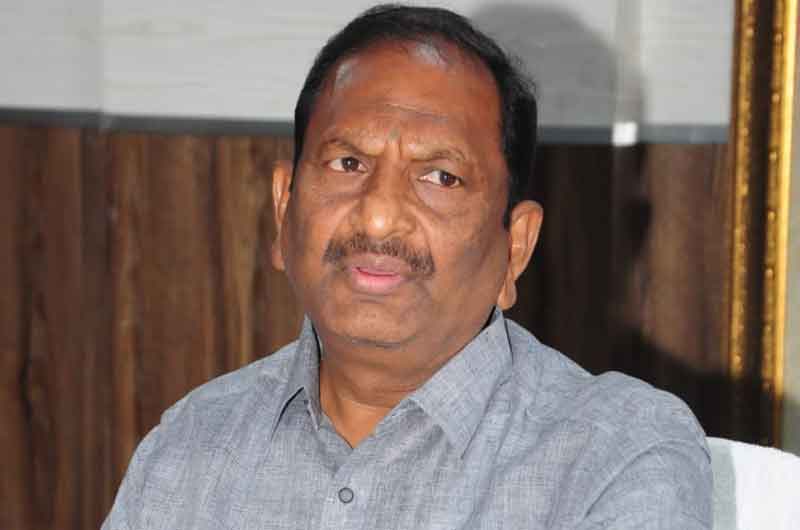 విద్యార్థులకు ఏ లోటూ రావొద్దు