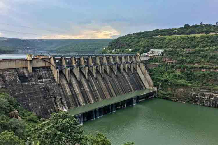 ఏపీ ప్రాజెక్టులపై కృష్ణా బోర్డుకు రాష్ట్ర ప్రభుత్వం లేఖ