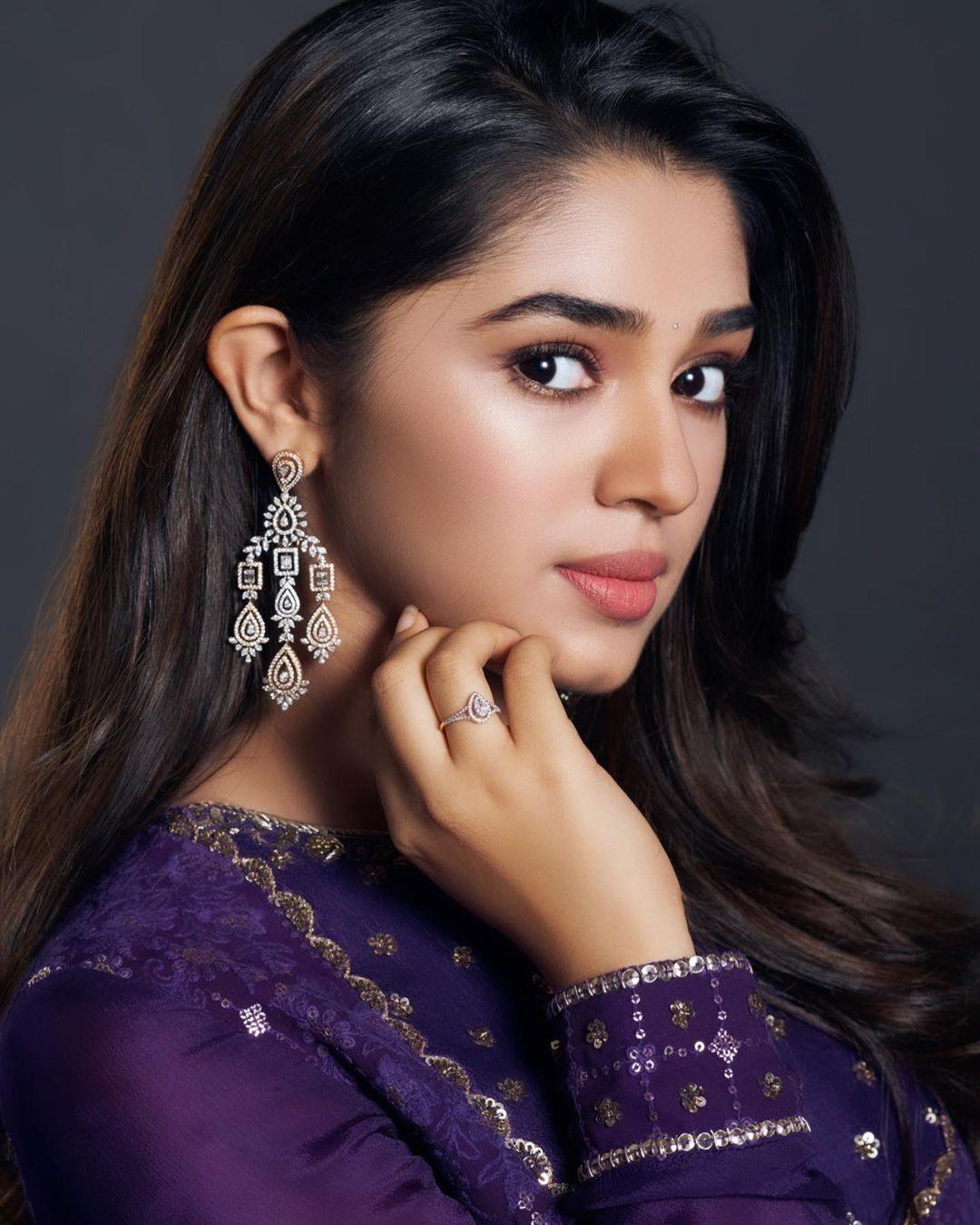 Krithi Shetty Letest Still’s