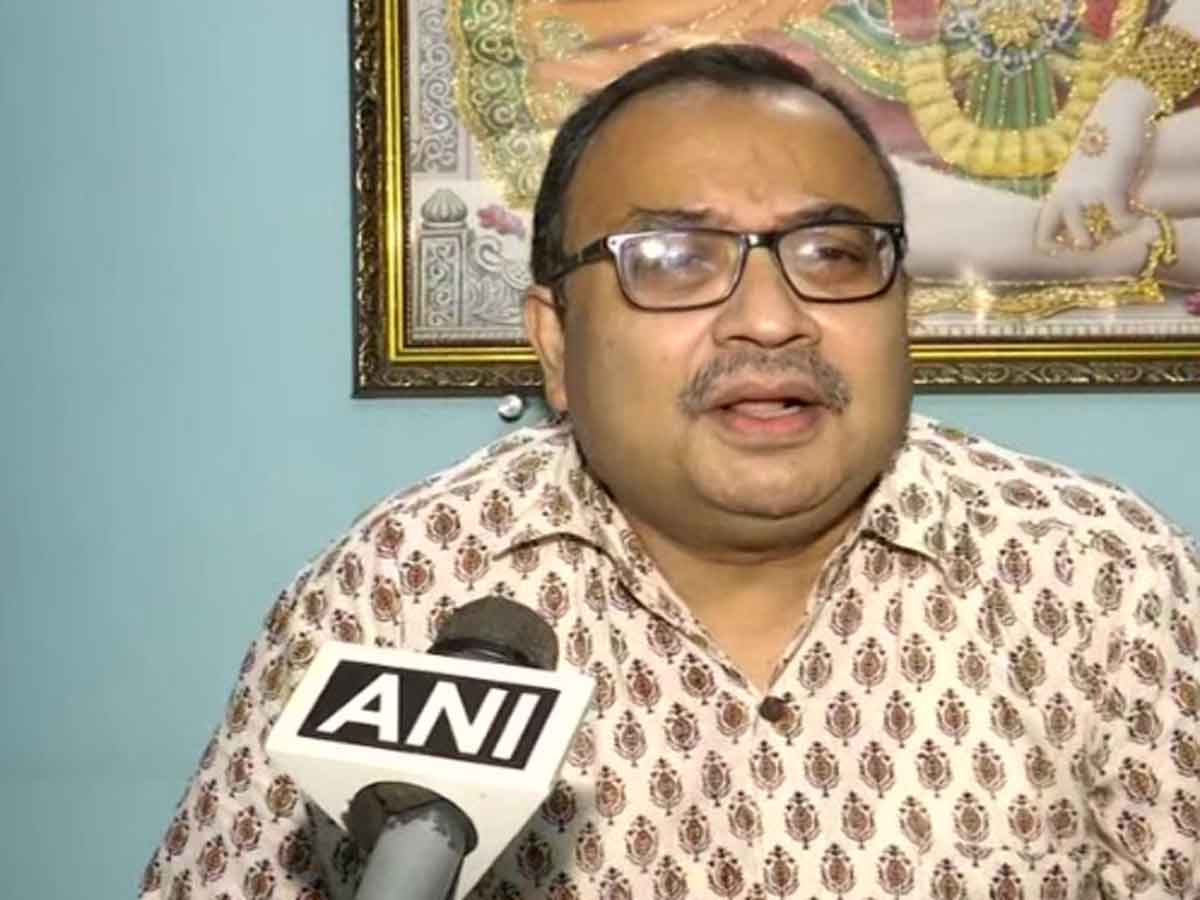 ఏడెనిమిది మంది బీజేపీ ఎమ్మెల్యేలు ట‌చ్‌లో ఉన్నారు: టీఎంసీ నేత కునాల్ ఘోష్‌