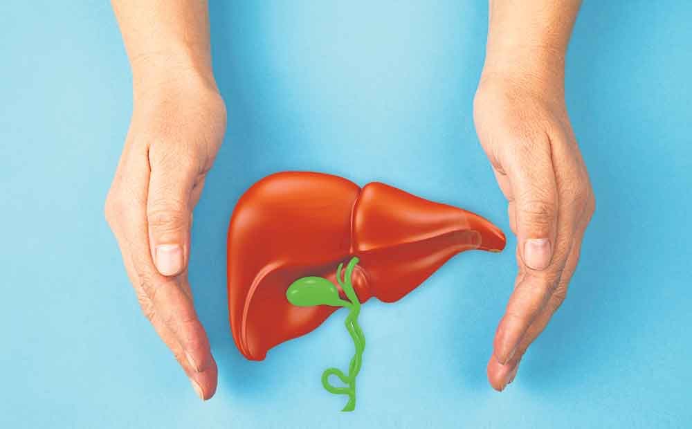 కష్టాల్లో.. కాలేయం!