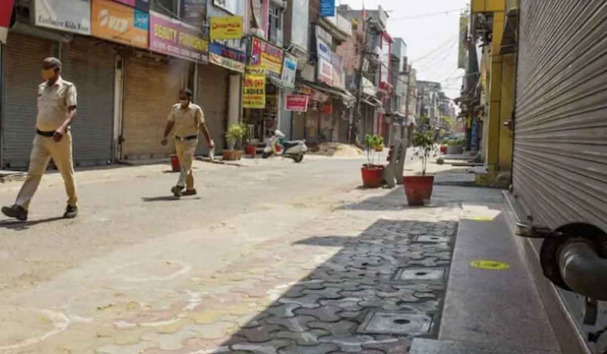 అక్క‌డ.. జూన్ 30 వ‌ర‌కు లాక్‌డౌన్ పొడిగింపు