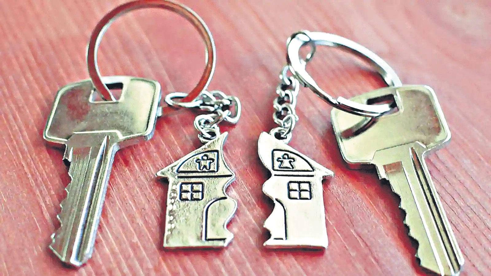 ఆస్తిలో వాటా వస్తుందా?