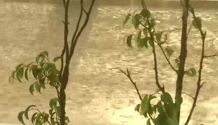 డెహ్రాడూన్‌లో కుంభ‌వృష్టి..!