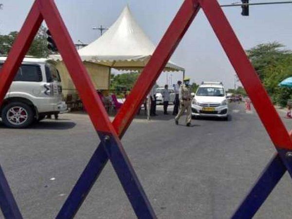 వారాంతంలో క‌ఠిన‌ లాక్‌డౌన్