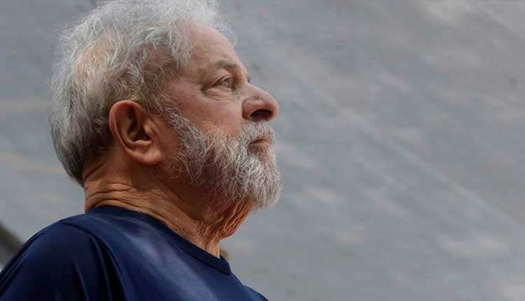 మాజీ అధ్య‌క్షుడి అవినీతి కేసులో ఆ జ‌డ్జిది ప‌క్ష‌పాత‌మే: బ్రెజిల్ సుప్రీంకోర్టు