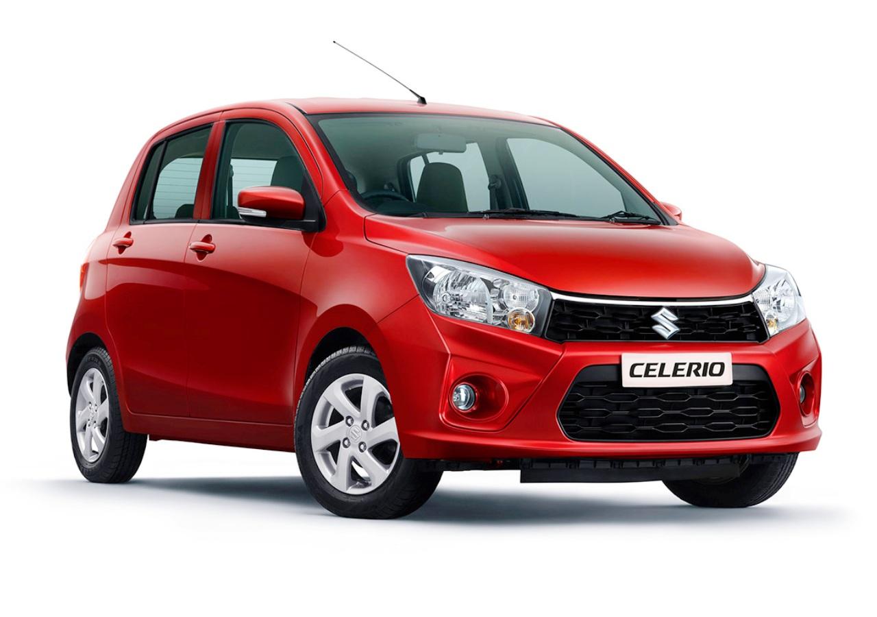 పండుగ‌ల సీజ‌న్‌లో విప‌ణిలోకి మారుతి న్యూ సెలెరియో..!