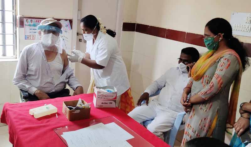 వ్యాక్సినేషన్‌ సూపర్‌