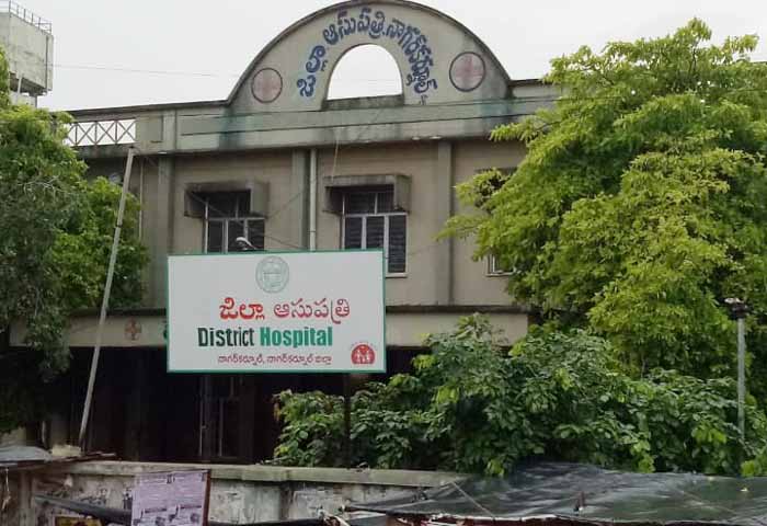 222 పోస్టుల భర్తీ