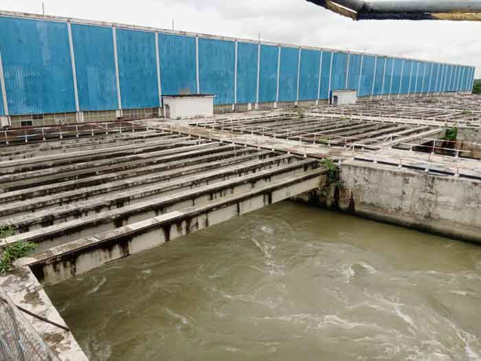 బిరబిరా కృష్ణమ్మ