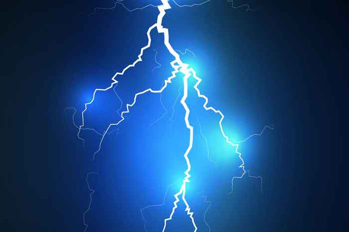 పిడుగులతో పైలం