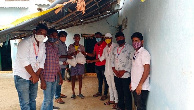 ప్రతి క్షణం సేవ కోసం