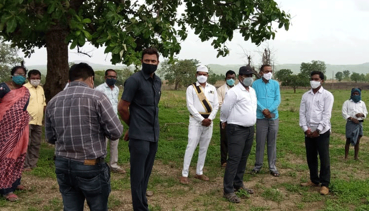 అడ్డెసర వాగుపై వంతెన పూర్తిచేయండి