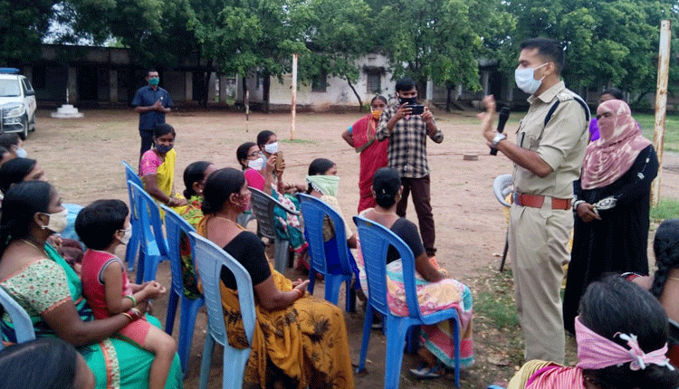 జోరువాన..