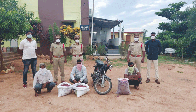 ‘నకిలీ’పై నజర్‌..