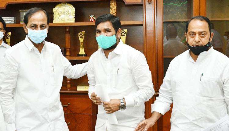 బెల్లంపల్లిలో మెడికల్‌ కాలేజీని నిర్మించాలి