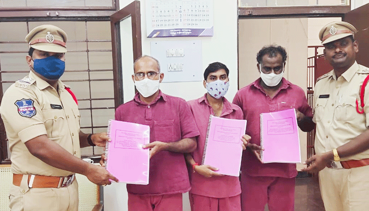 ఐదేండ్లు.. 102..