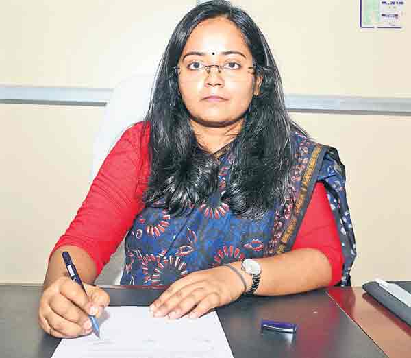 పల్లె ప్రగతి, హరితహారంపై ప్రత్యేక దృష్టి