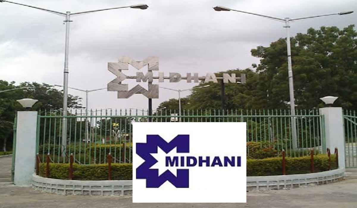 డిప్లొమా అర్హ‌త‌తో మిధానిలో ఉద్యోగాలు