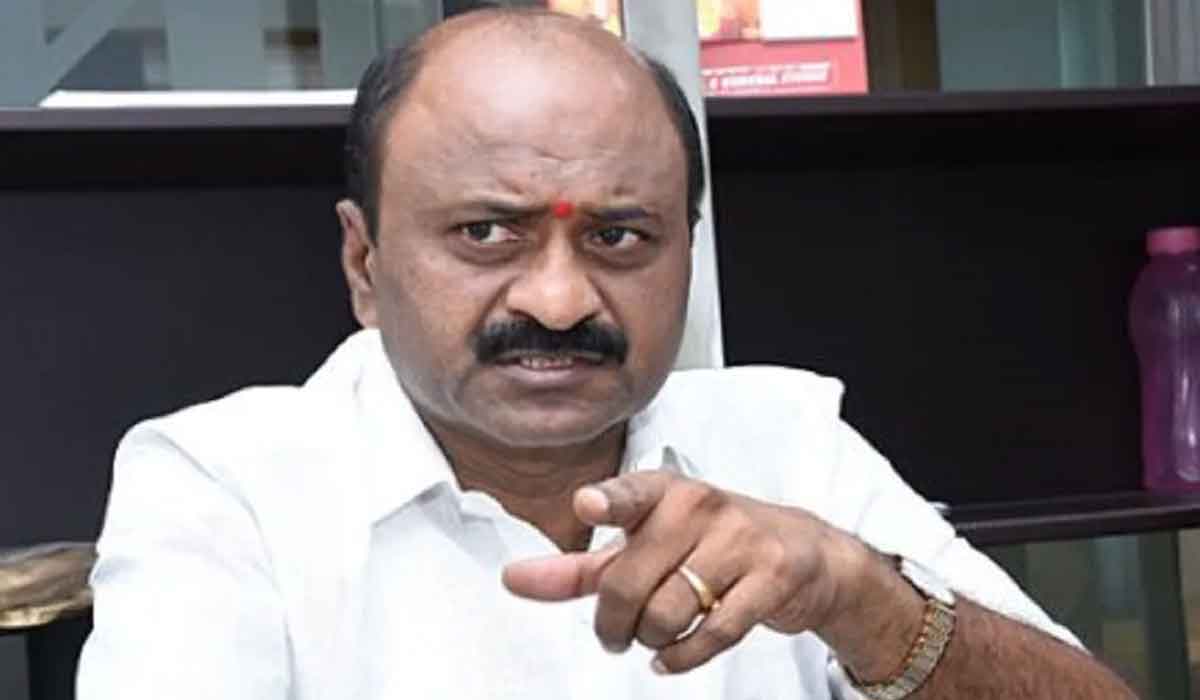 హుజూరాబాద్ గ‌డ్డ టీఆర్ఎస్ అడ్డా..: ఎమ్మెల్యే చ‌ల్లా