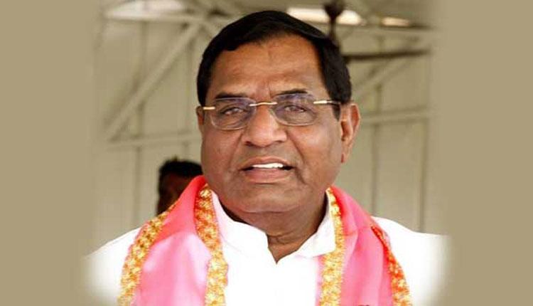 మండ‌లి చైర్మన్‌ ప్రొటెమ్‌గా బాధ‌త్య‌లు చేప‌ట్ట‌నున్న భూపాల్‌రెడ్డి