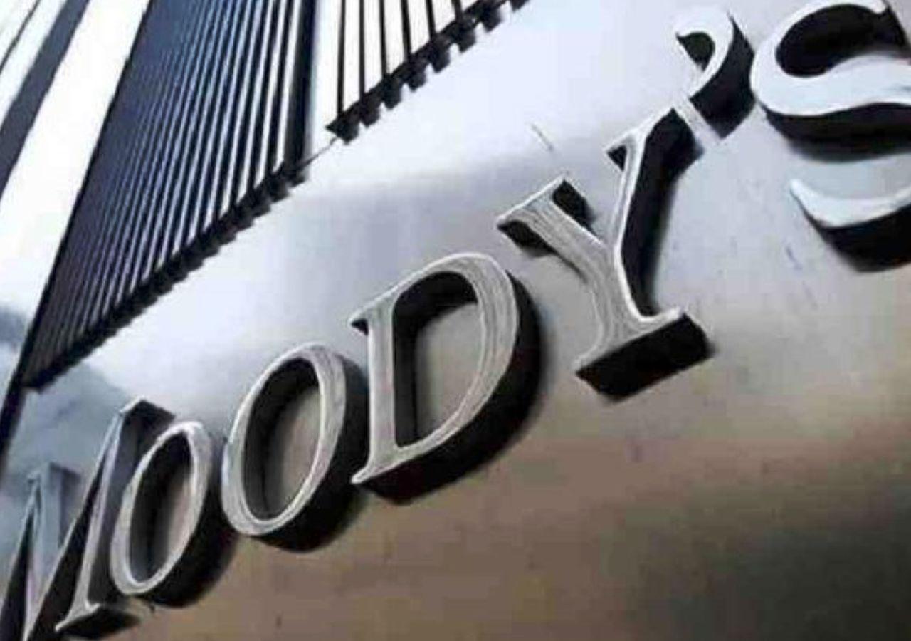 అవును మూడీస్ మారుతోంది.. ఈ ఏడాది వృద్ధిరేటు 9.3%