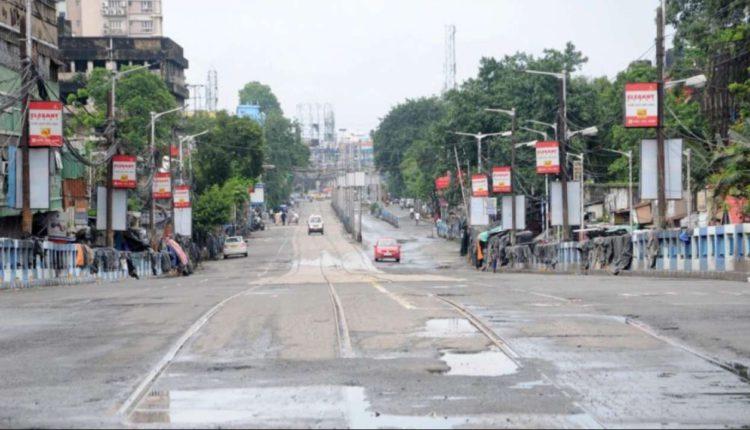 మ‌ధ్య‌ప్ర‌దేశ్ లో జూన్ 15 వ‌ర‌కూ లాక్‌డౌన్ పొడిగింపు